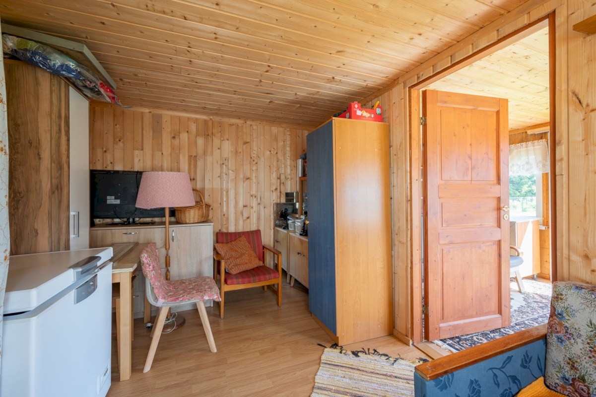 Luunja vald, Kabina küla, Ülase tee 4