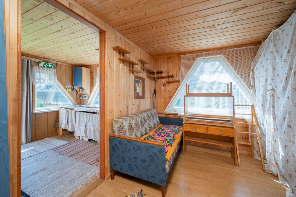 Luunja vald, Kabina küla, Ülase tee 4