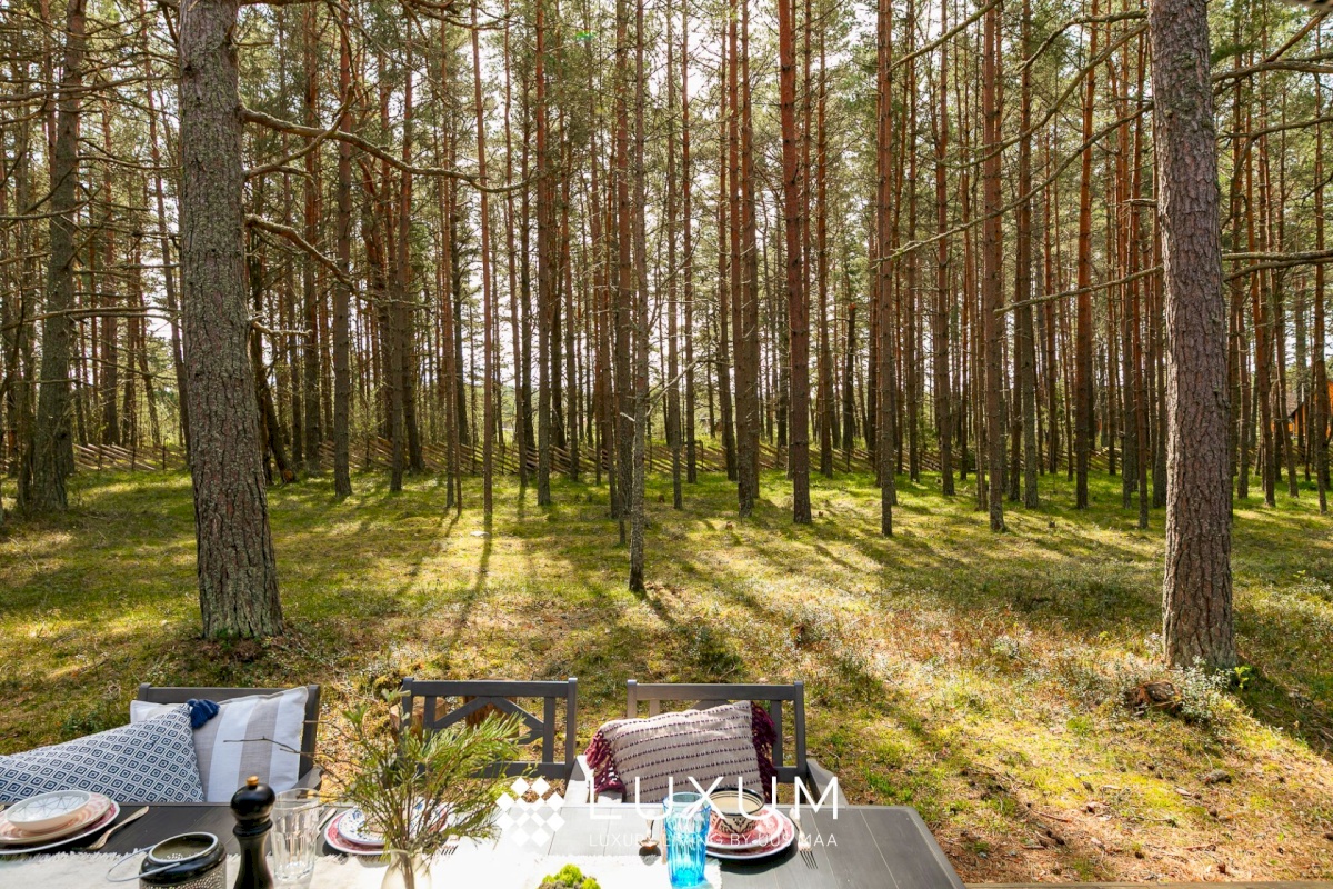 Lääne-Nigula vald, Rooslepa küla/Roslep, Mülbaki tee 28