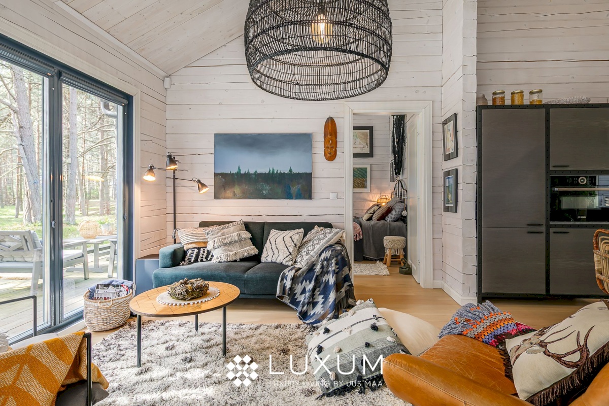 Lääne-Nigula vald, Rooslepa küla/Roslep, Mülbaki tee 28