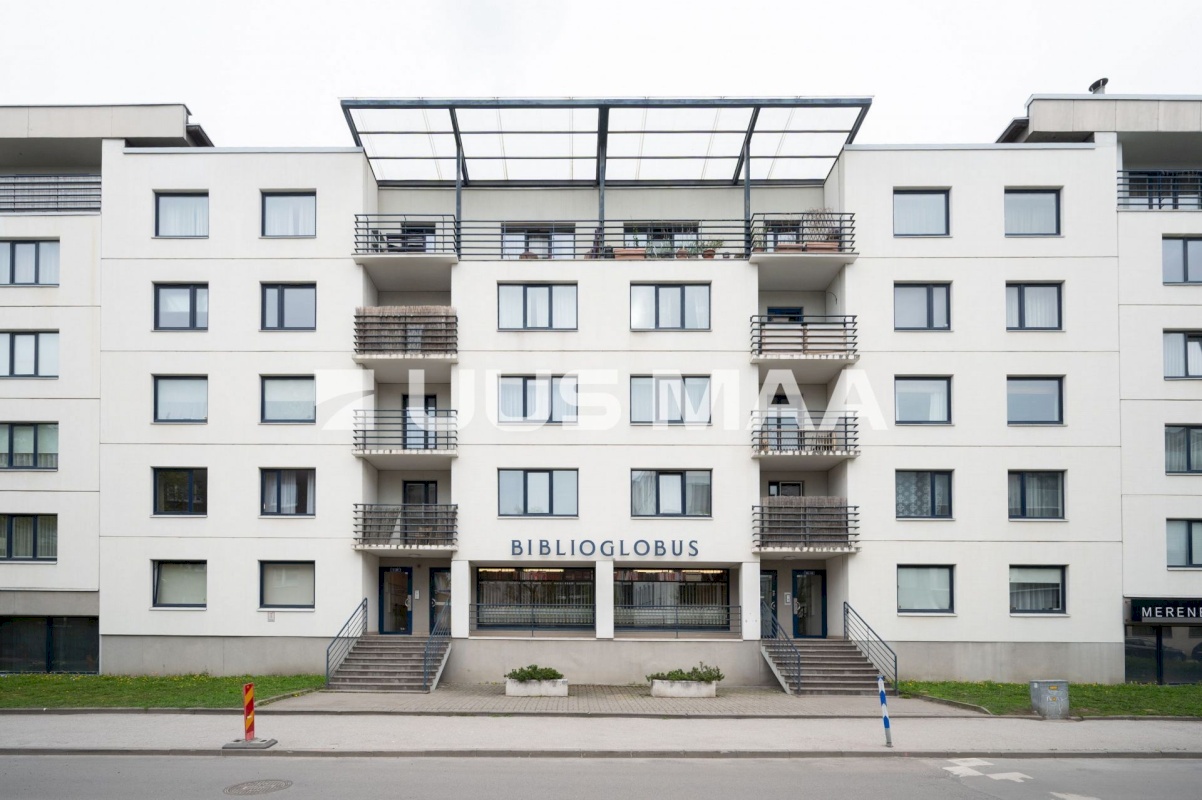 Tallinn, Kesklinna linnaosa, Kadriorg, J. Vilmsi 29