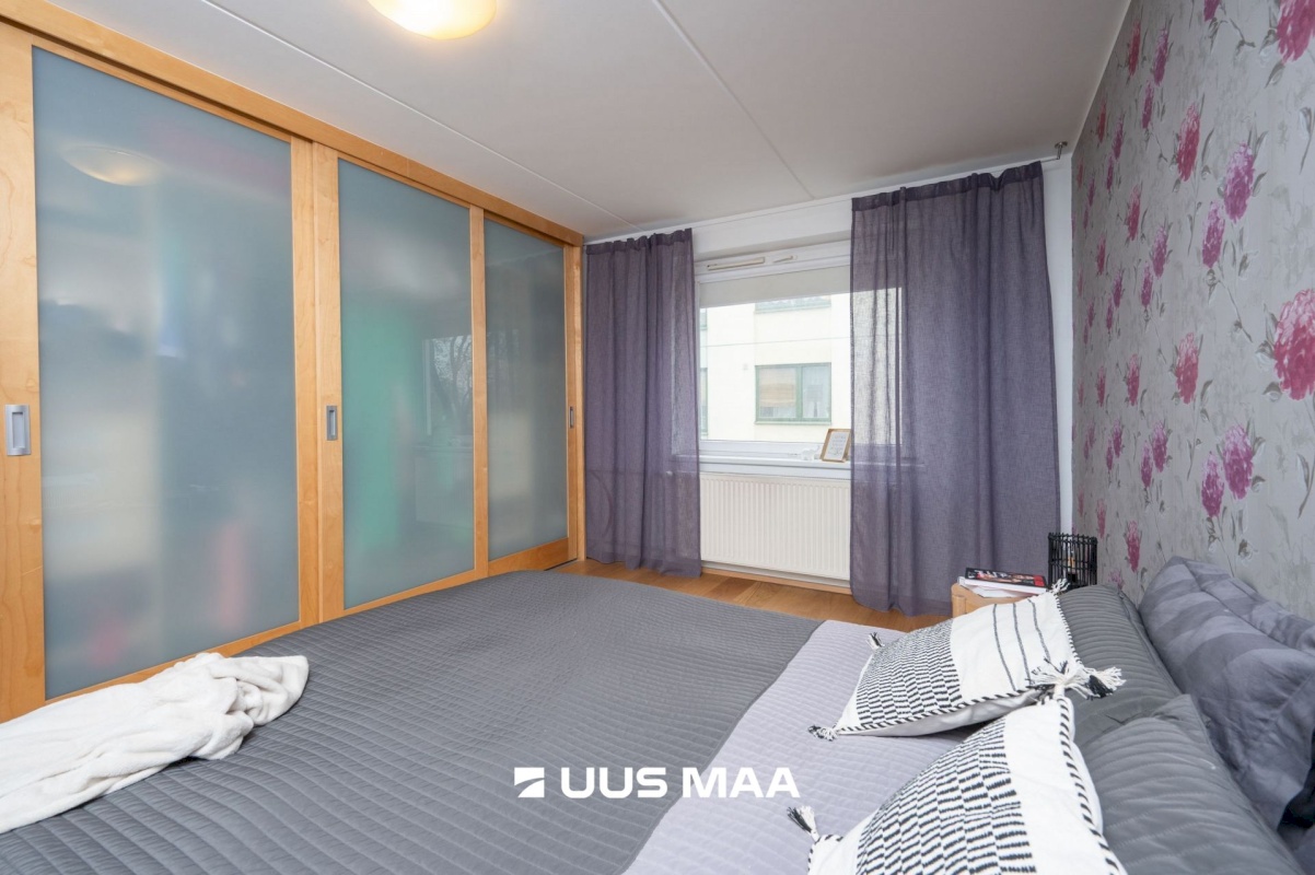 Tallinn, Kesklinna linnaosa, Kadriorg, J. Vilmsi 29