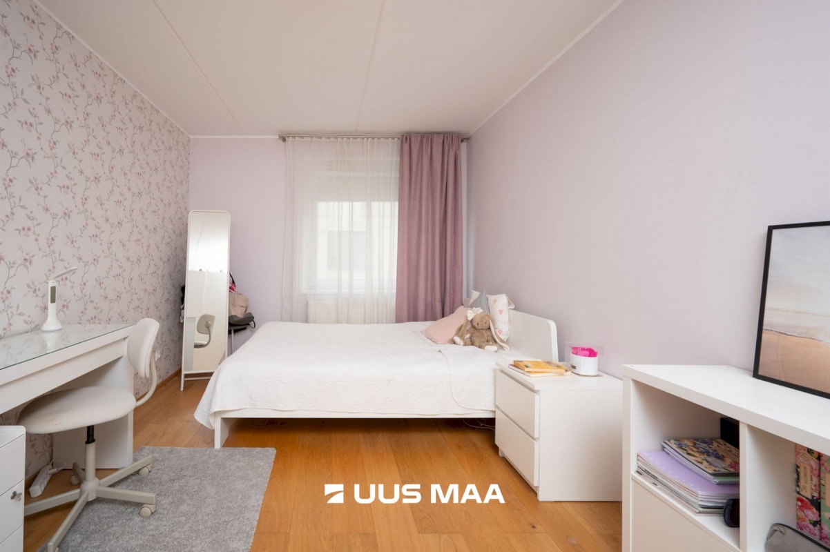 Tallinn, Kesklinna linnaosa, Kadriorg, J. Vilmsi 29