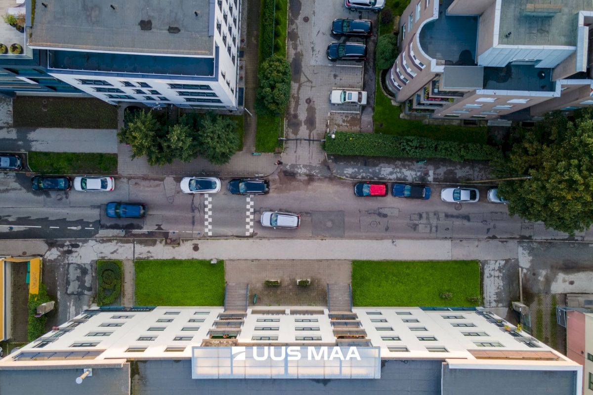 Tallinn, Kesklinna linnaosa, Kadriorg, J. Vilmsi 29