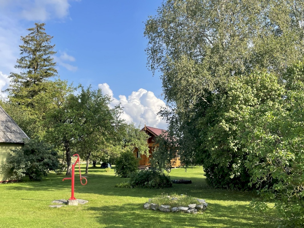 Türi vald, Piiumetsa küla