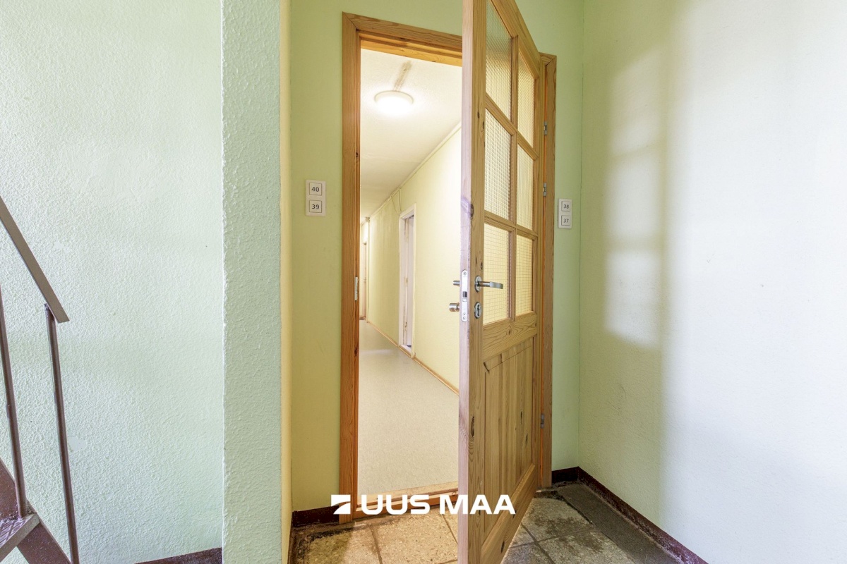 Tallinn, Lasnamäe linnaosa, Ümera 12