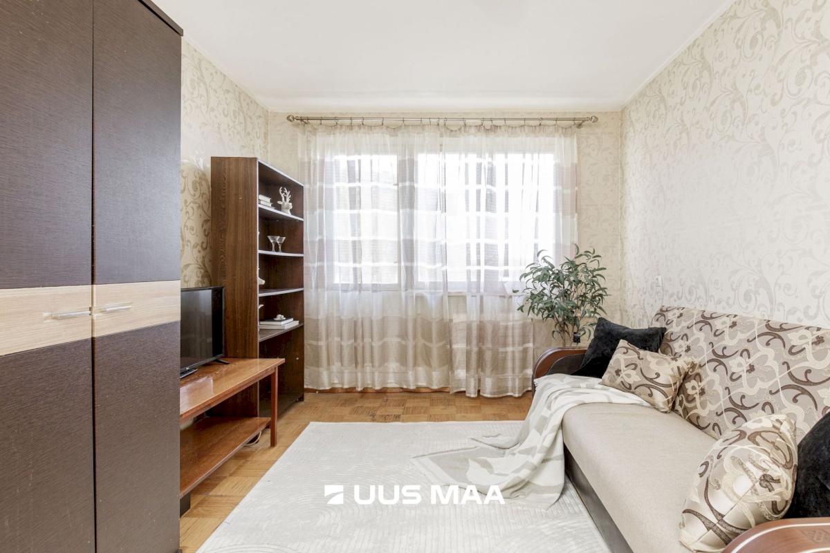 Tallinn, Lasnamäe linnaosa, Ümera 12