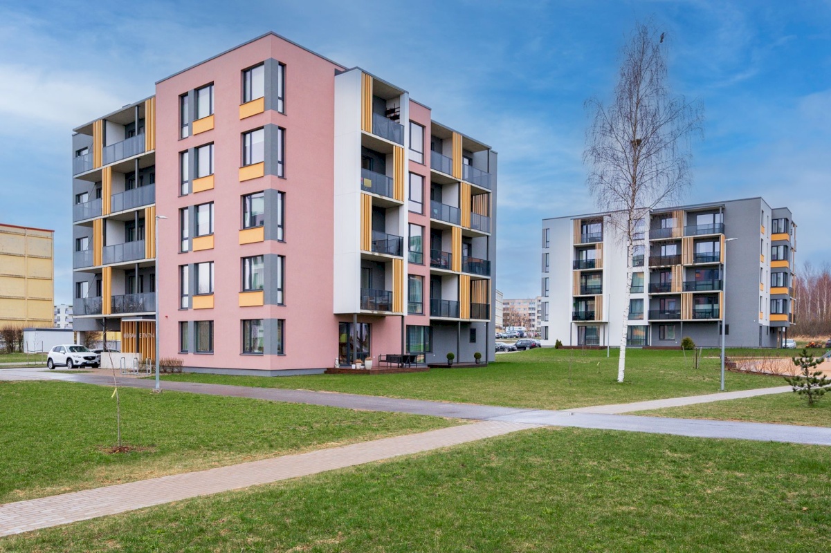Tartu linn, Tartu linn, Annelinn, Mõisavahe 71/4
