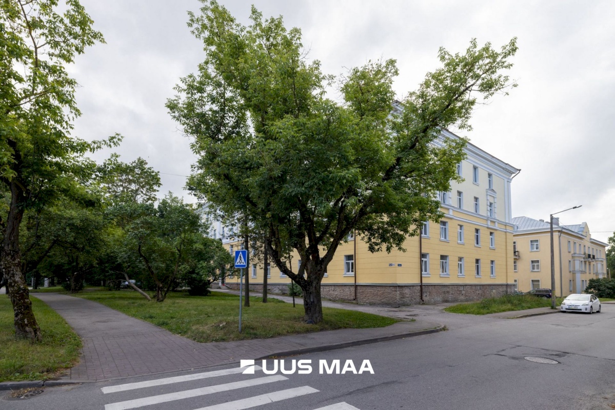 Tallinn, Põhja-Tallinna linnaosa, Kopli, Kopli 69e