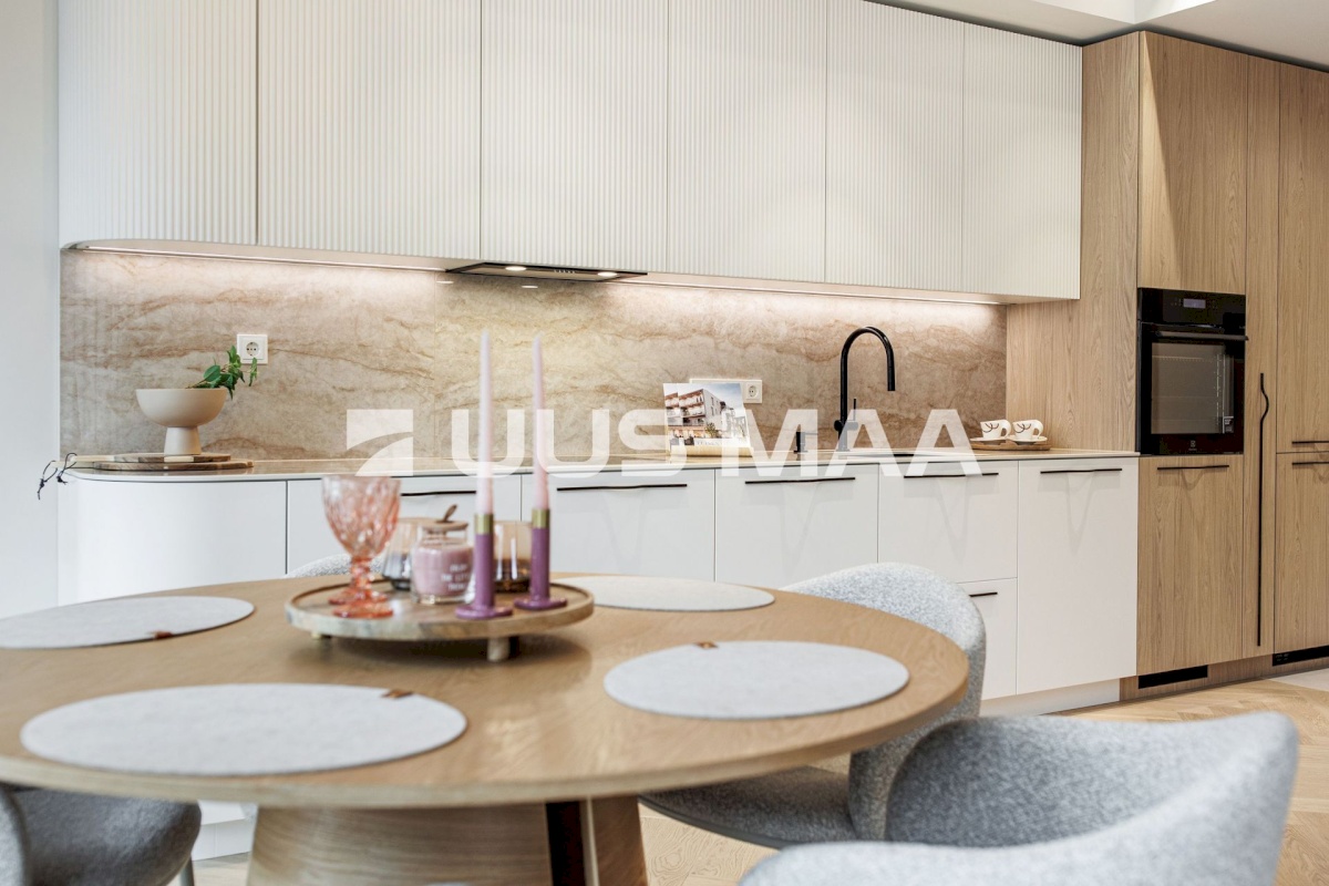 Tallinn, Kesklinna linnaosa, Kassisaba, Luise 13/2-6