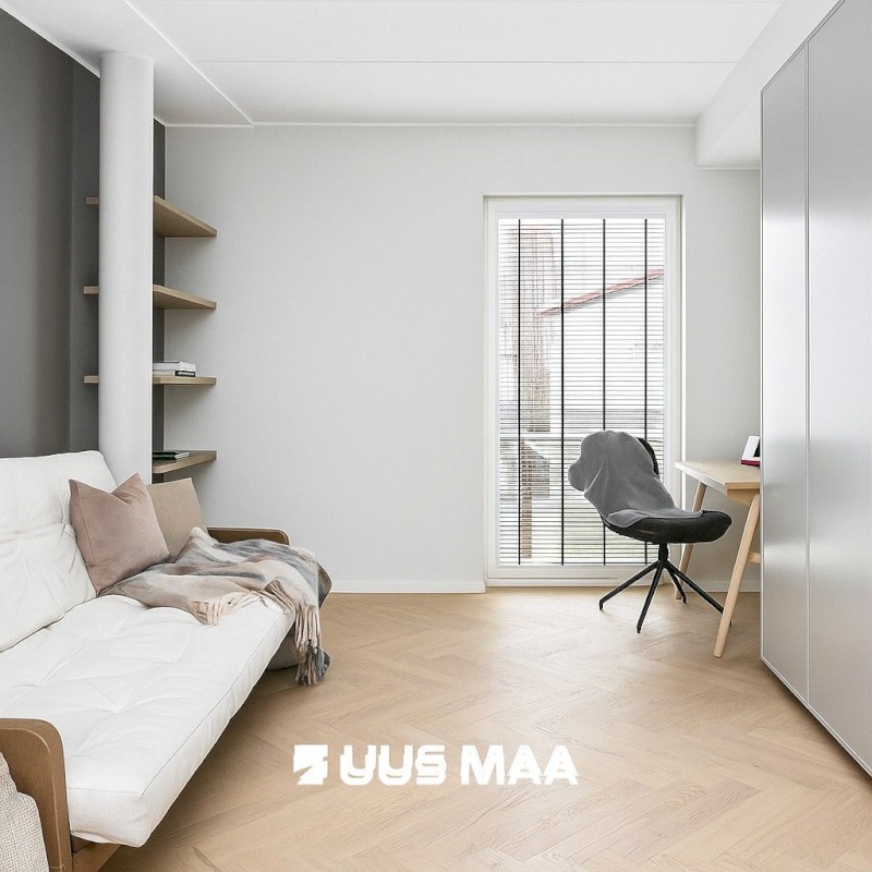 Tallinn, Kesklinna linnaosa, Kassisaba, Luise 13/2-6