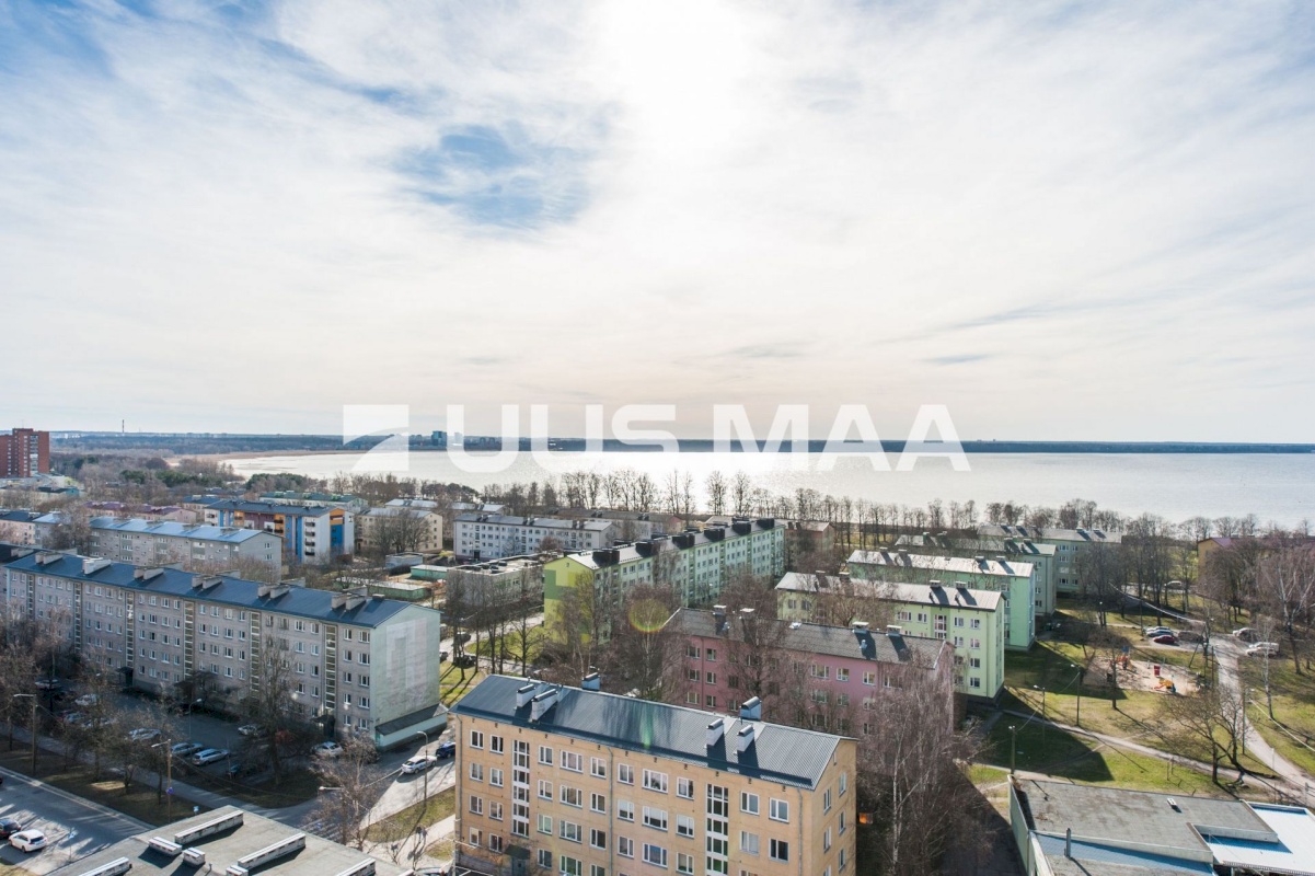 Tallinn, Põhja-Tallinna linnaosa, Pelguranna, Madala tn 16