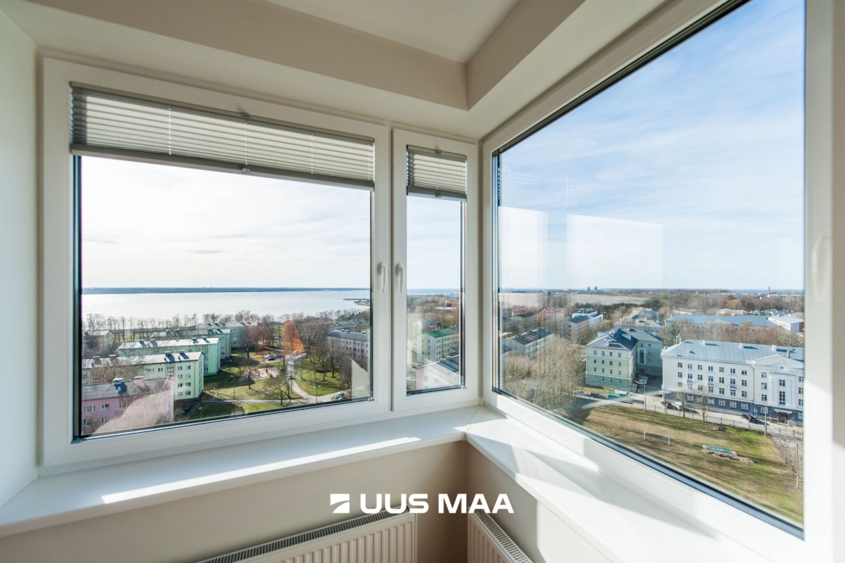 Tallinn, Põhja-Tallinna linnaosa, Pelguranna, Madala tn 16