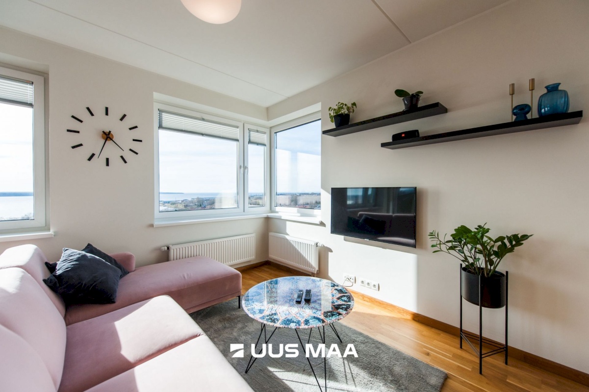 Tallinn, Põhja-Tallinna linnaosa, Pelguranna, Madala tn 16