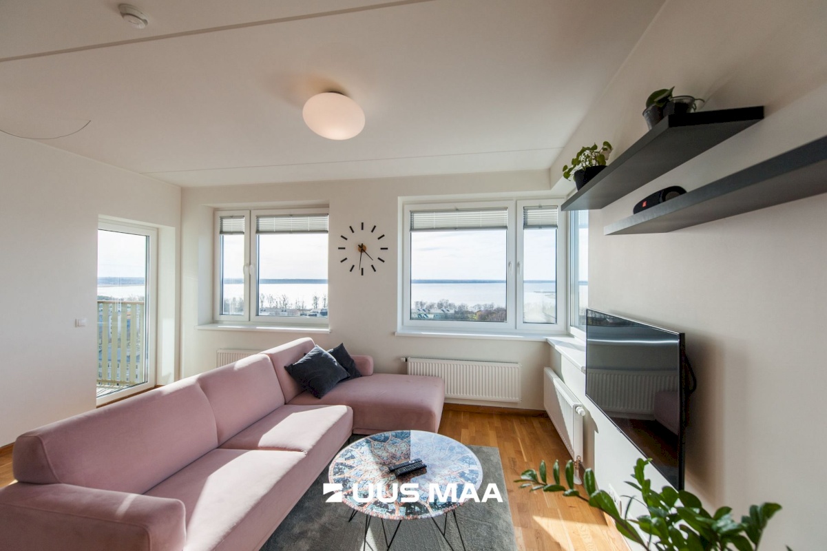 Tallinn, Põhja-Tallinna linnaosa, Pelguranna, Madala tn 16