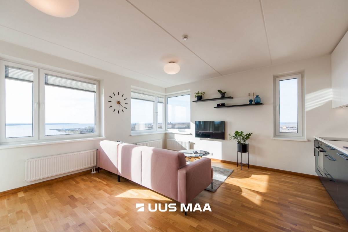 Tallinn, Põhja-Tallinna linnaosa, Pelguranna, Madala tn 16