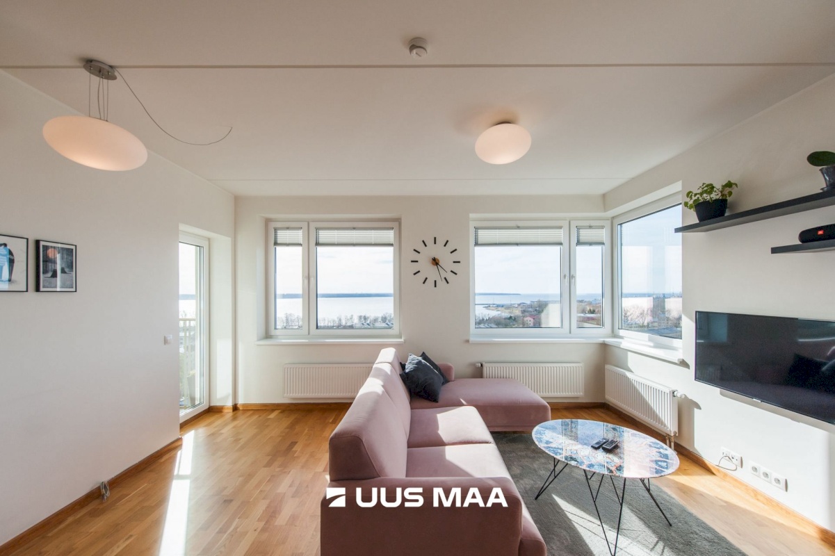Tallinn, Põhja-Tallinna linnaosa, Pelguranna, Madala tn 16