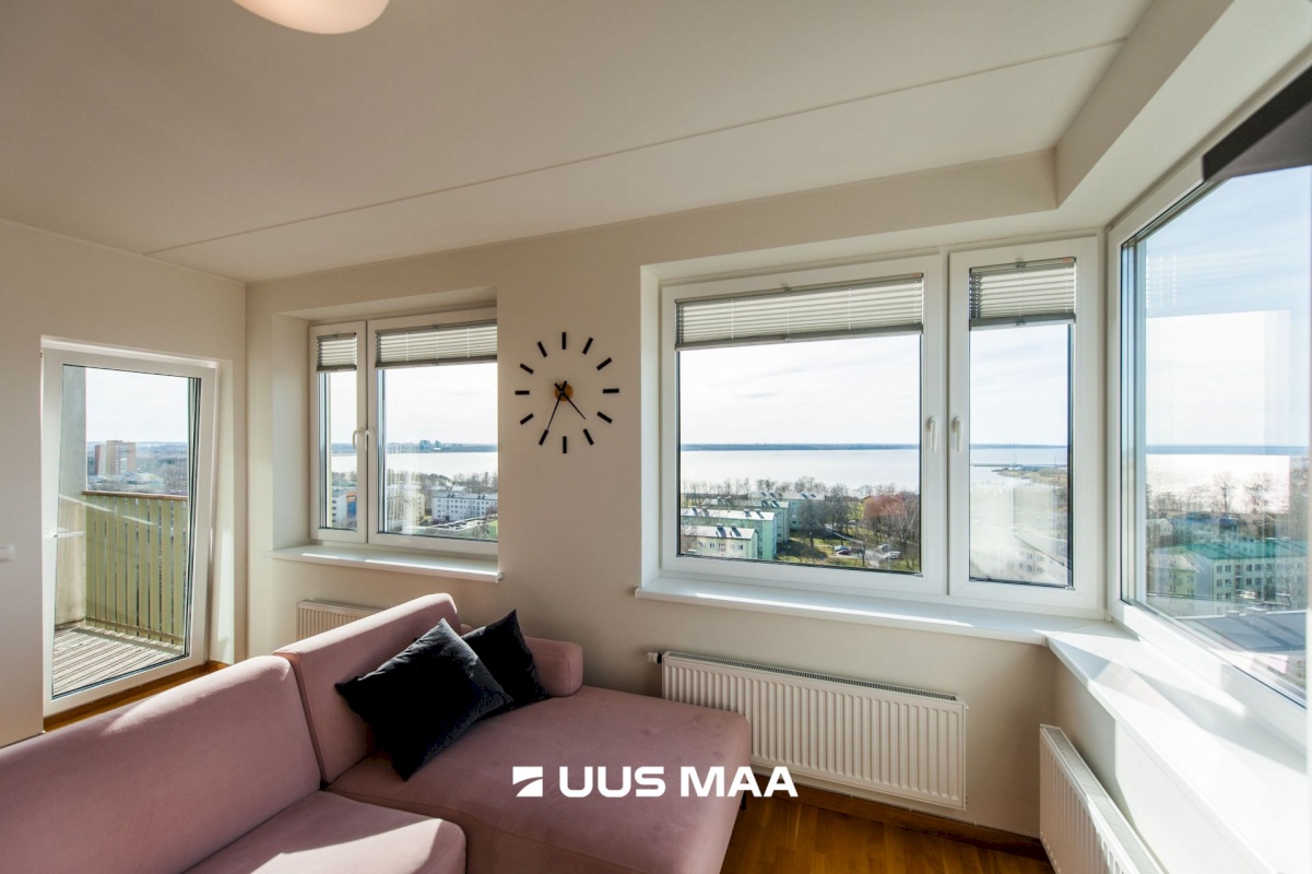 Tallinn, Põhja-Tallinna linnaosa, Pelguranna, Madala tn 16