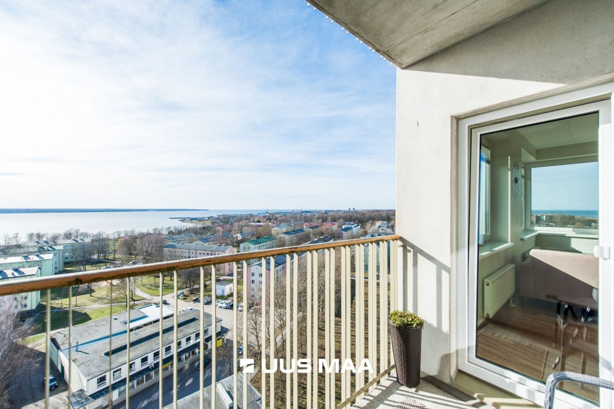 Tallinn, Põhja-Tallinna linnaosa, Pelguranna, Madala tn 16