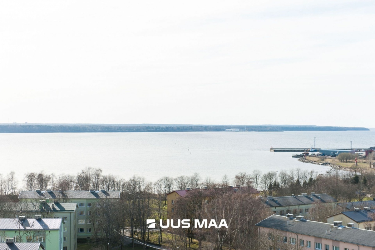 Tallinn, Põhja-Tallinna linnaosa, Pelguranna, Madala tn 16