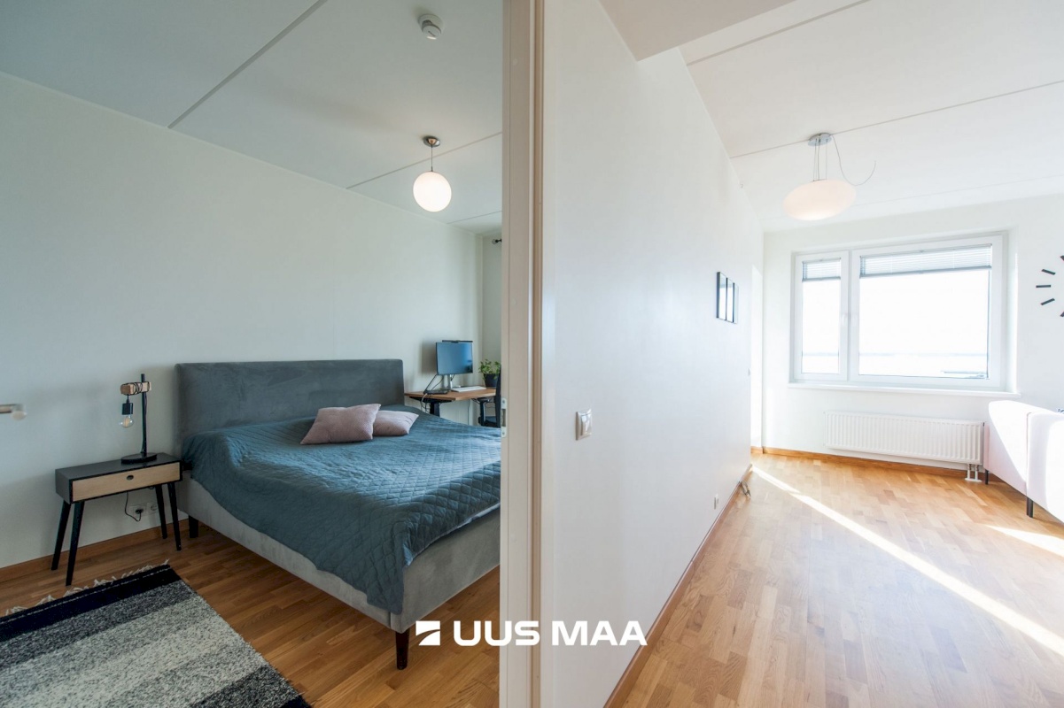 Tallinn, Põhja-Tallinna linnaosa, Pelguranna, Madala tn 16