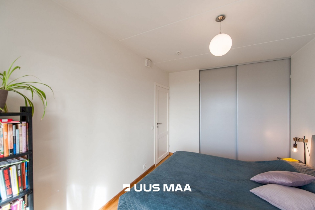Tallinn, Põhja-Tallinna linnaosa, Pelguranna, Madala tn 16