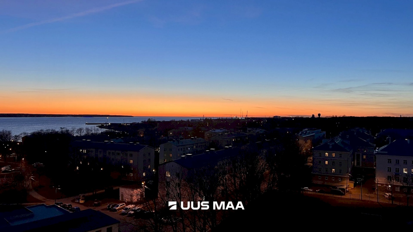 Tallinn, Põhja-Tallinna linnaosa, Pelguranna, Madala tn 16