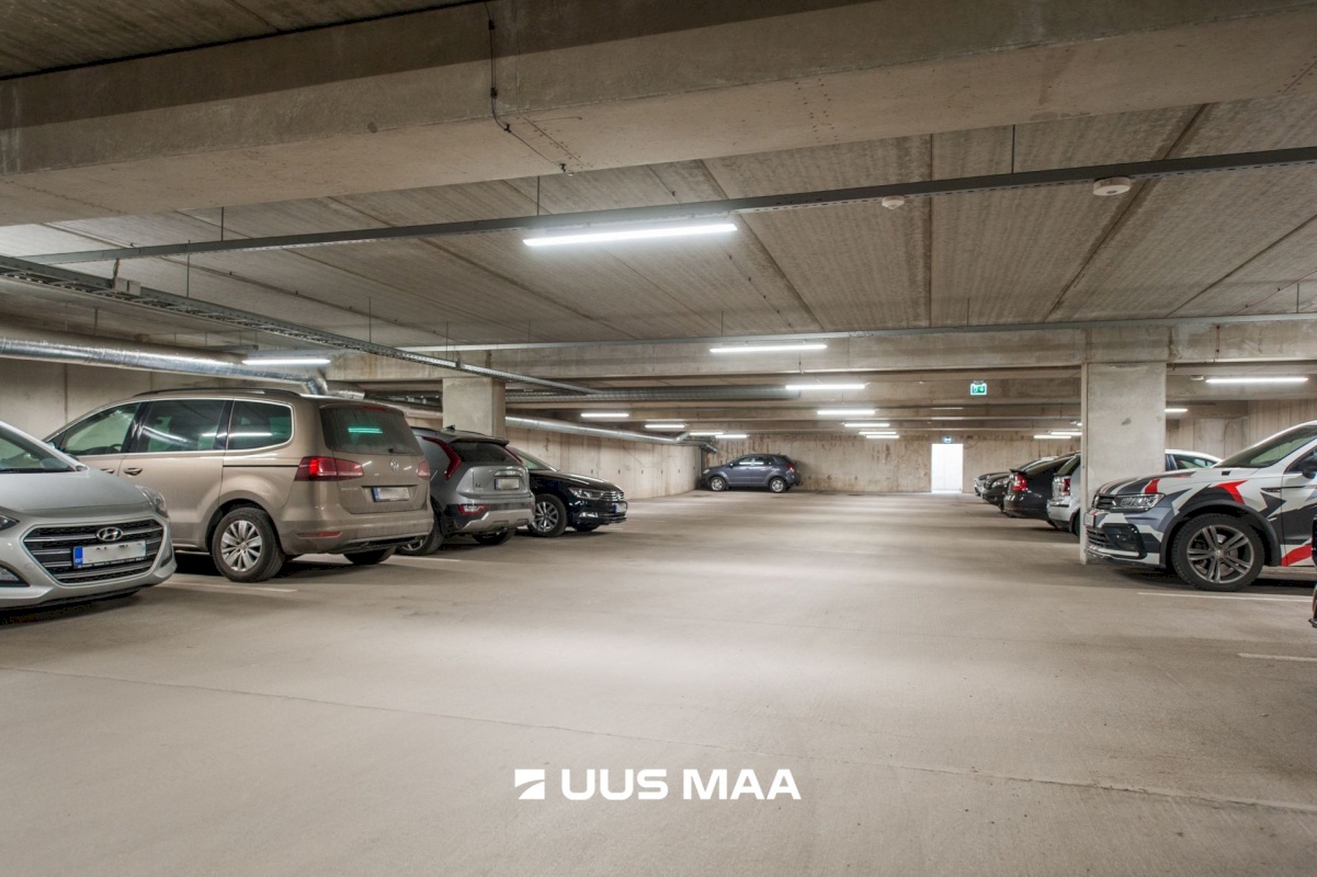 Tallinn, Põhja-Tallinna linnaosa, Pelguranna, Madala tn 16