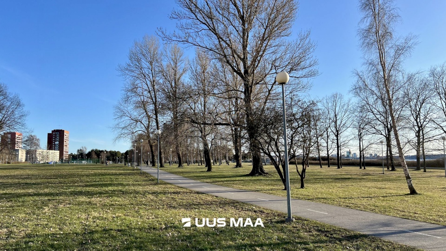 Tallinn, Põhja-Tallinna linnaosa, Pelguranna, Madala tn 16