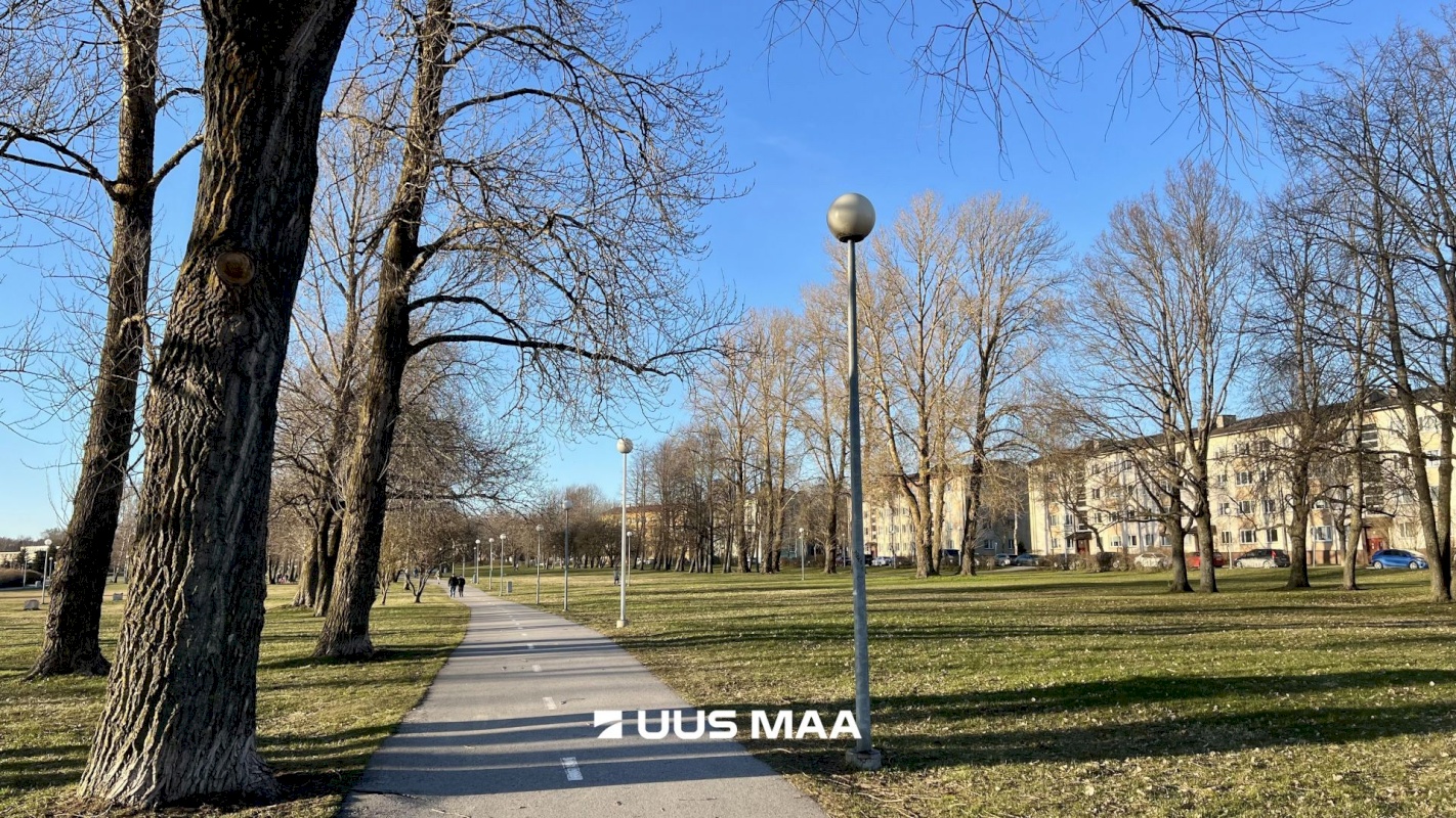 Tallinn, Põhja-Tallinna linnaosa, Pelguranna, Madala tn 16