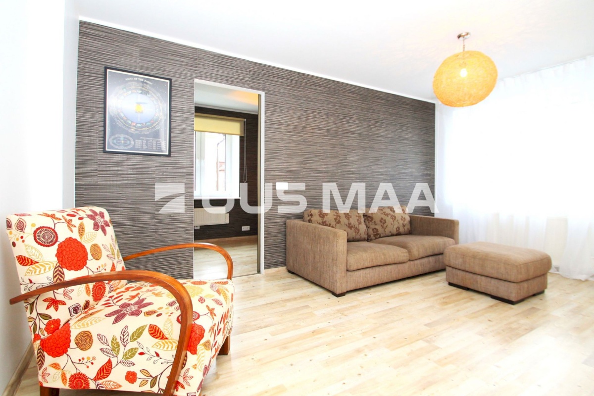 Tallinn, Kesklinna linnaosa, Uus Maailm, Villardi 28