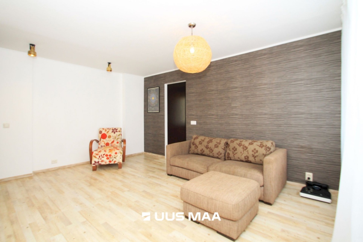 Tallinn, Kesklinna linnaosa, Uus Maailm, Villardi 28