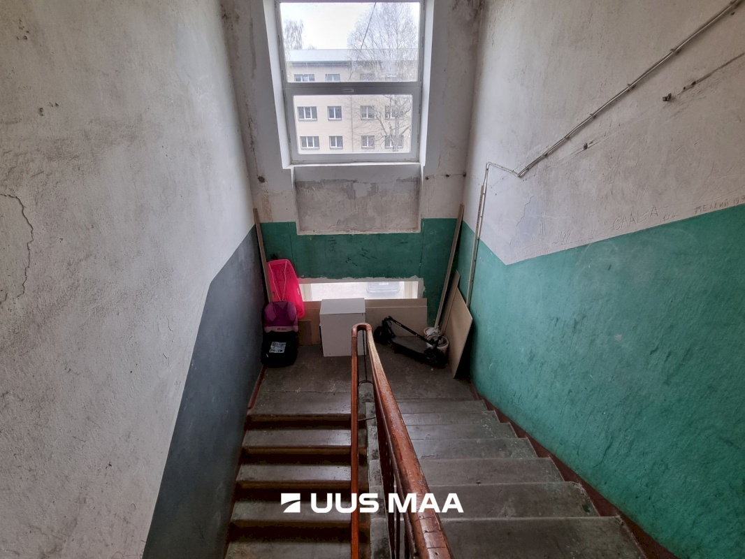 Tapa vald, Tapa linn, Üleviste 10