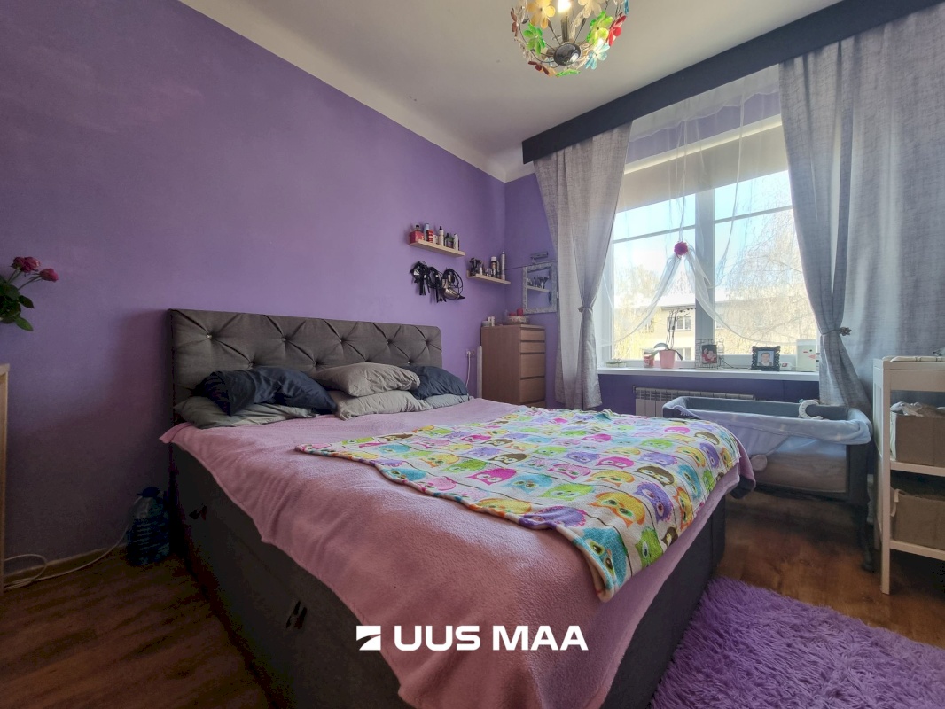 Tapa vald, Tapa linn, Üleviste 10