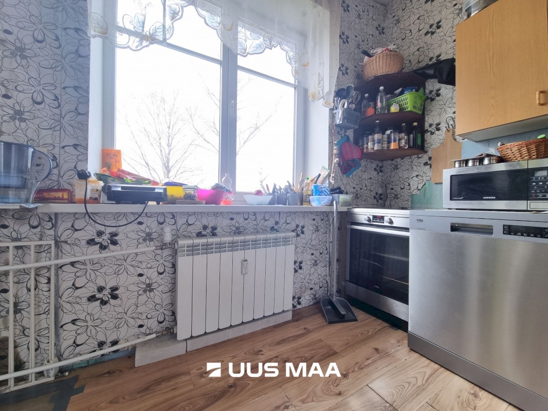 Tapa vald, Tapa linn, Üleviste 10