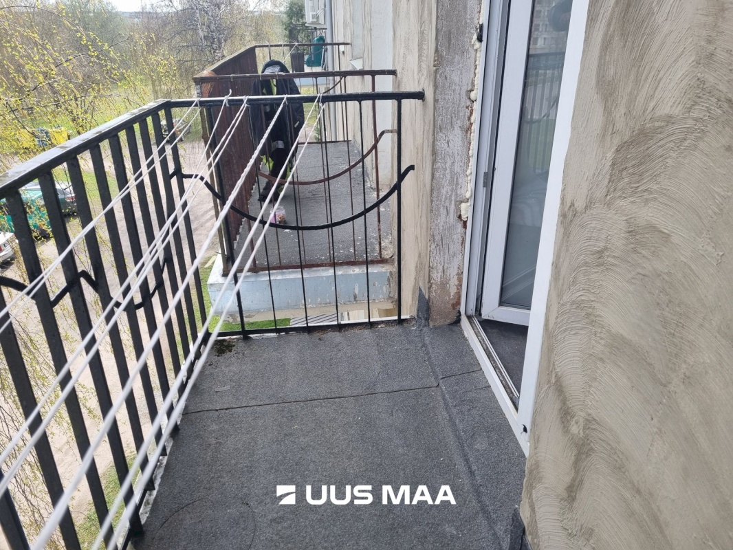 Tapa vald, Tapa linn, Üleviste 10
