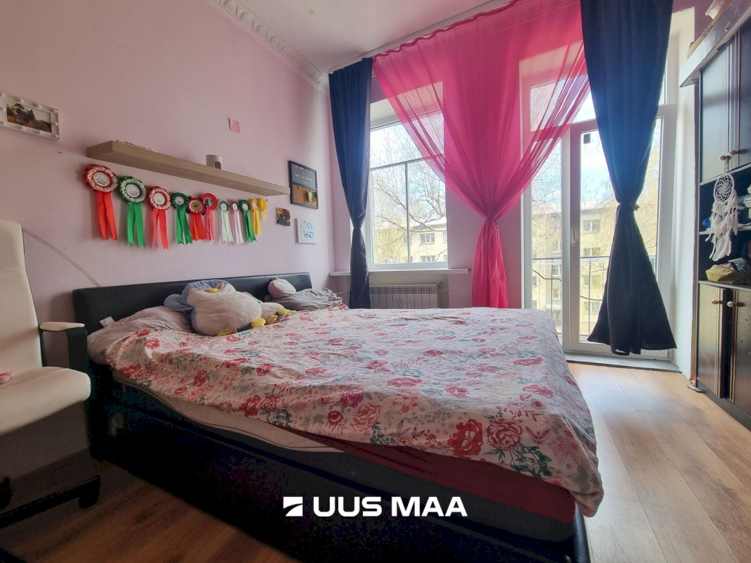 Tapa vald, Tapa linn, Üleviste 10