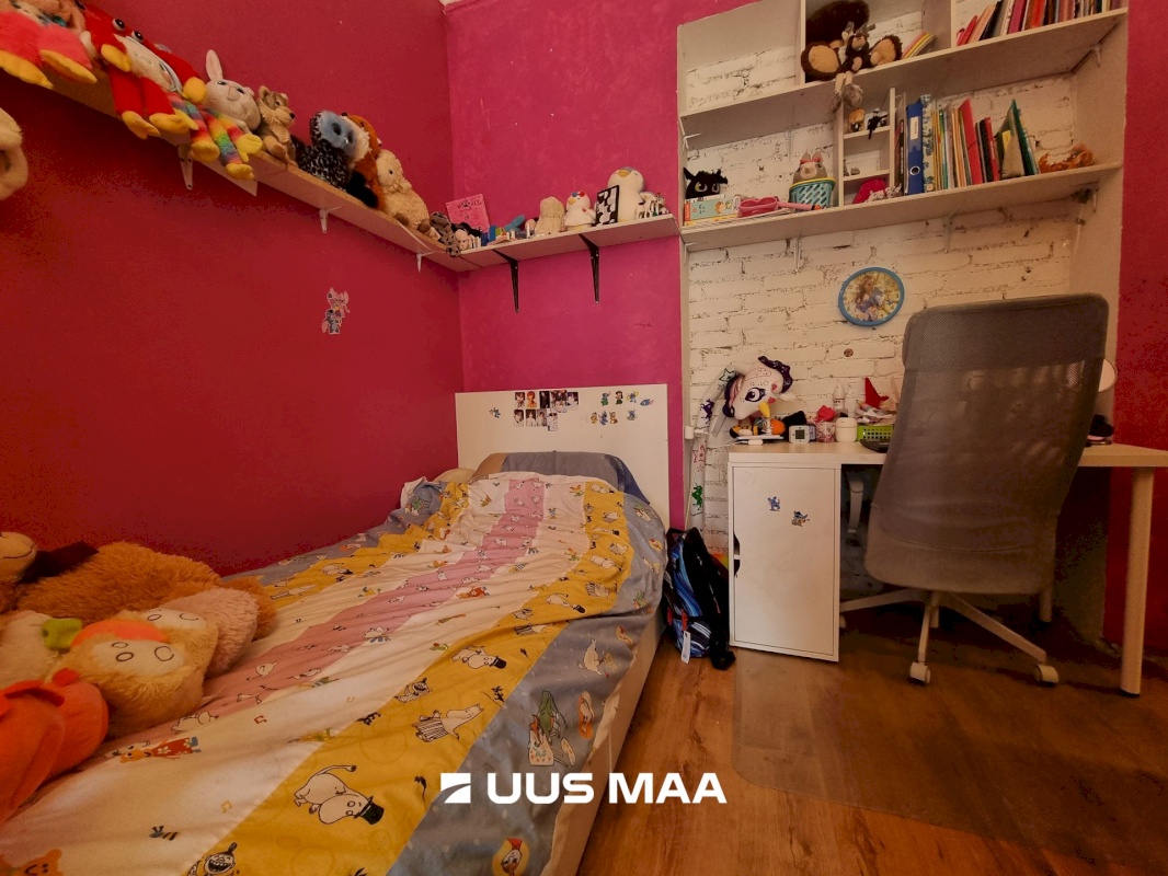 Tapa vald, Tapa linn, Üleviste 10