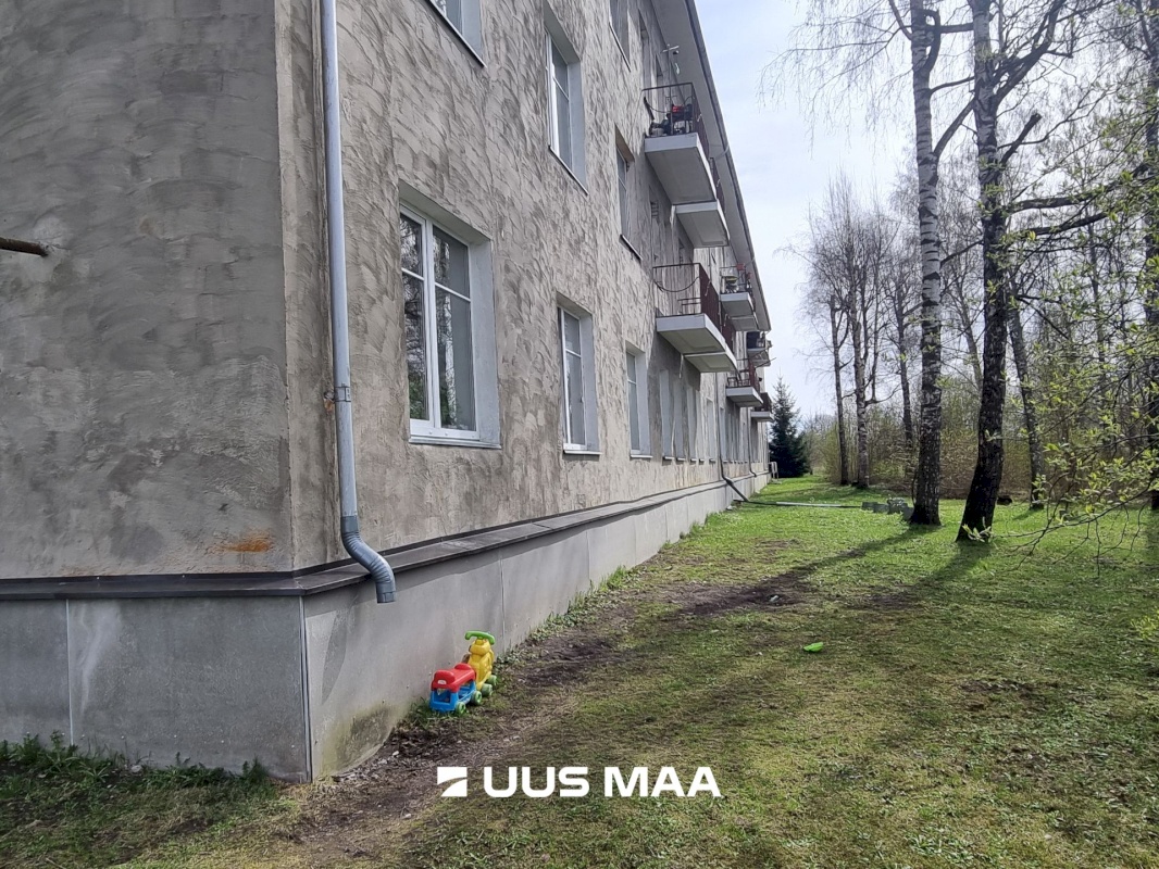 Tapa vald, Tapa linn, Üleviste 10