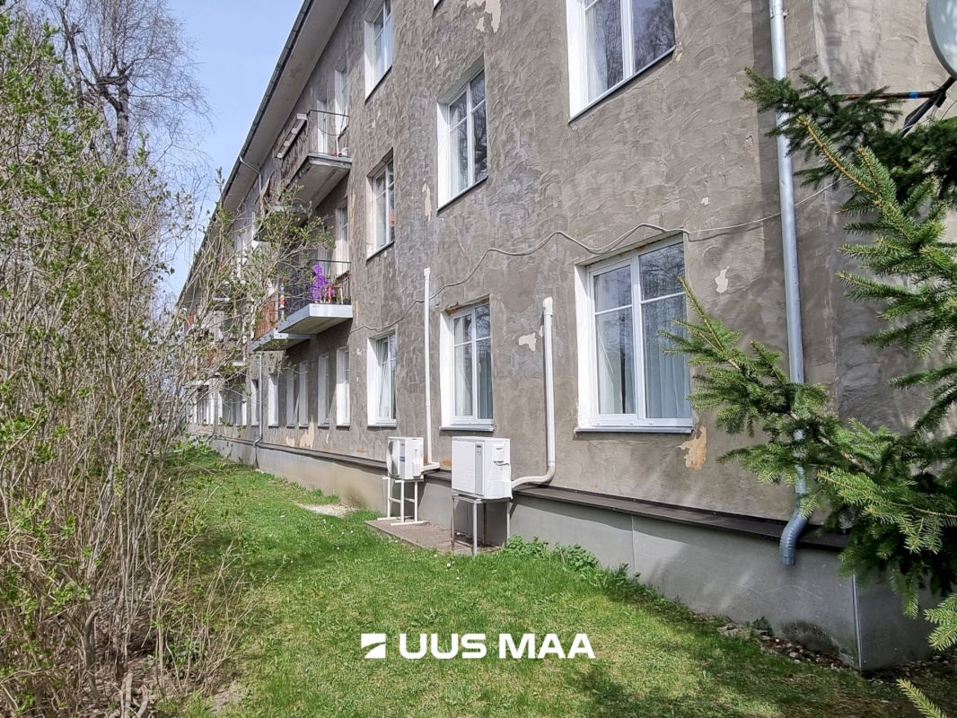 Tapa vald, Tapa linn, Üleviste 10