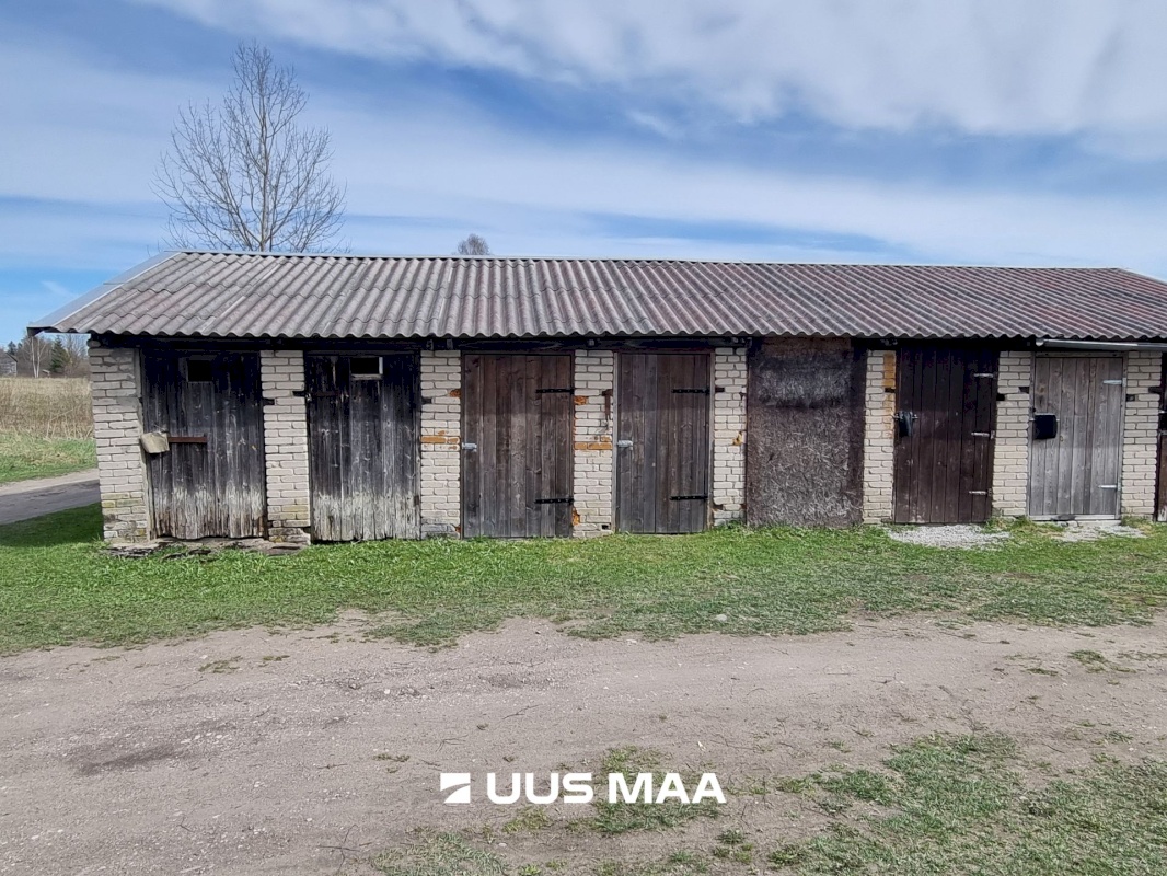 Tapa vald, Tapa linn, Üleviste 10