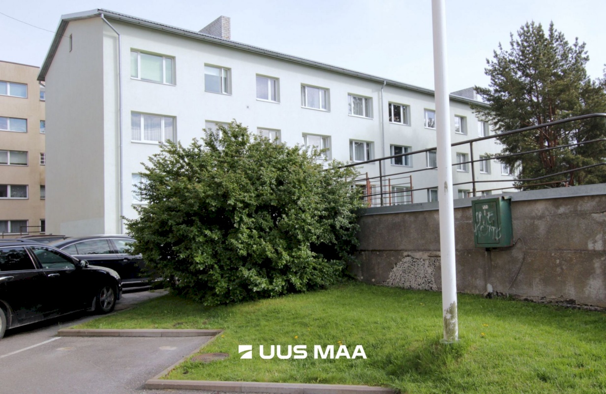 Pärnu linn, Pärnu linn, Kesklinn, Kooli tn 5b