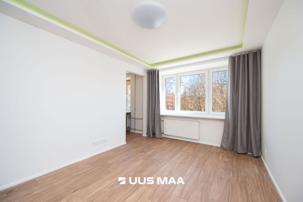 Tallinn, Mustamäe linnaosa, Tammsaare tee 83