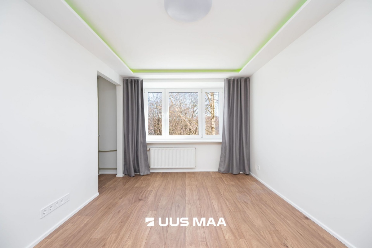 Tallinn, Mustamäe linnaosa, Tammsaare tee 83