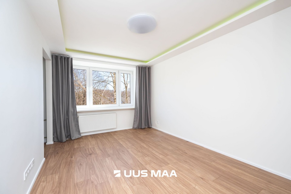Tallinn, Mustamäe linnaosa, Tammsaare tee 83