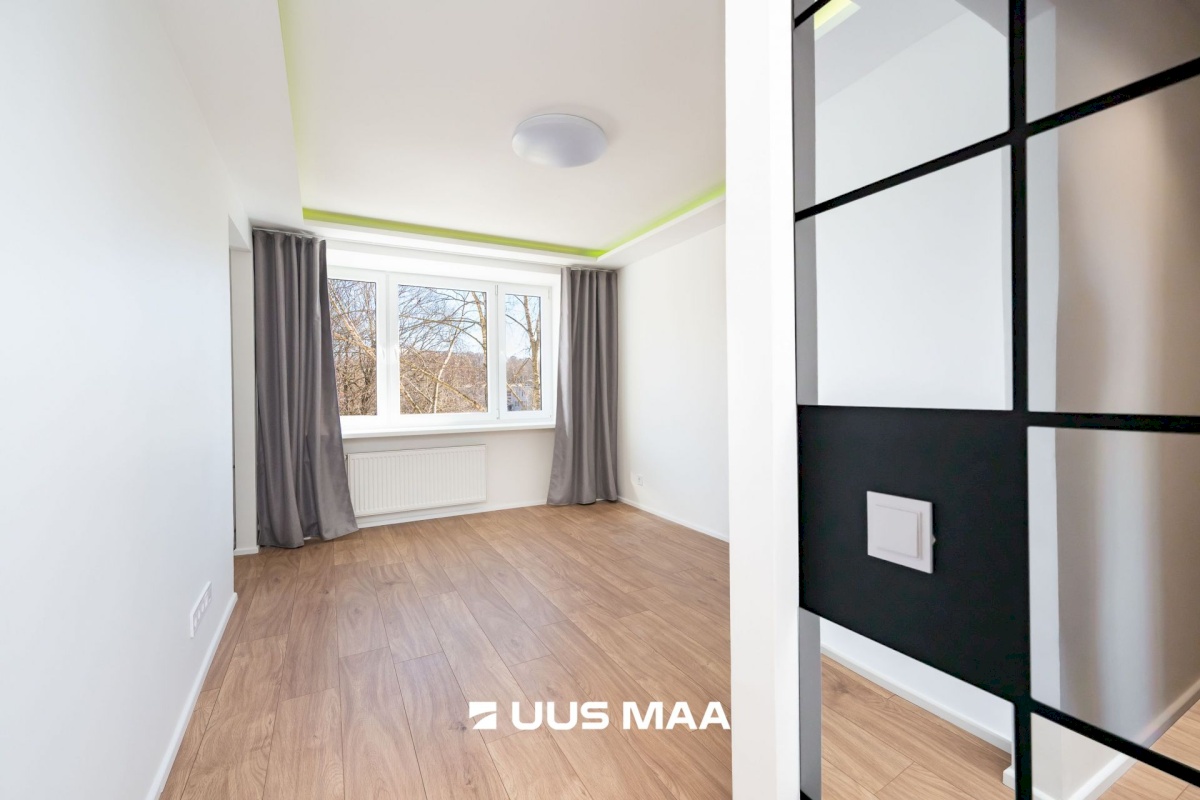 Tallinn, Mustamäe linnaosa, Tammsaare tee 83
