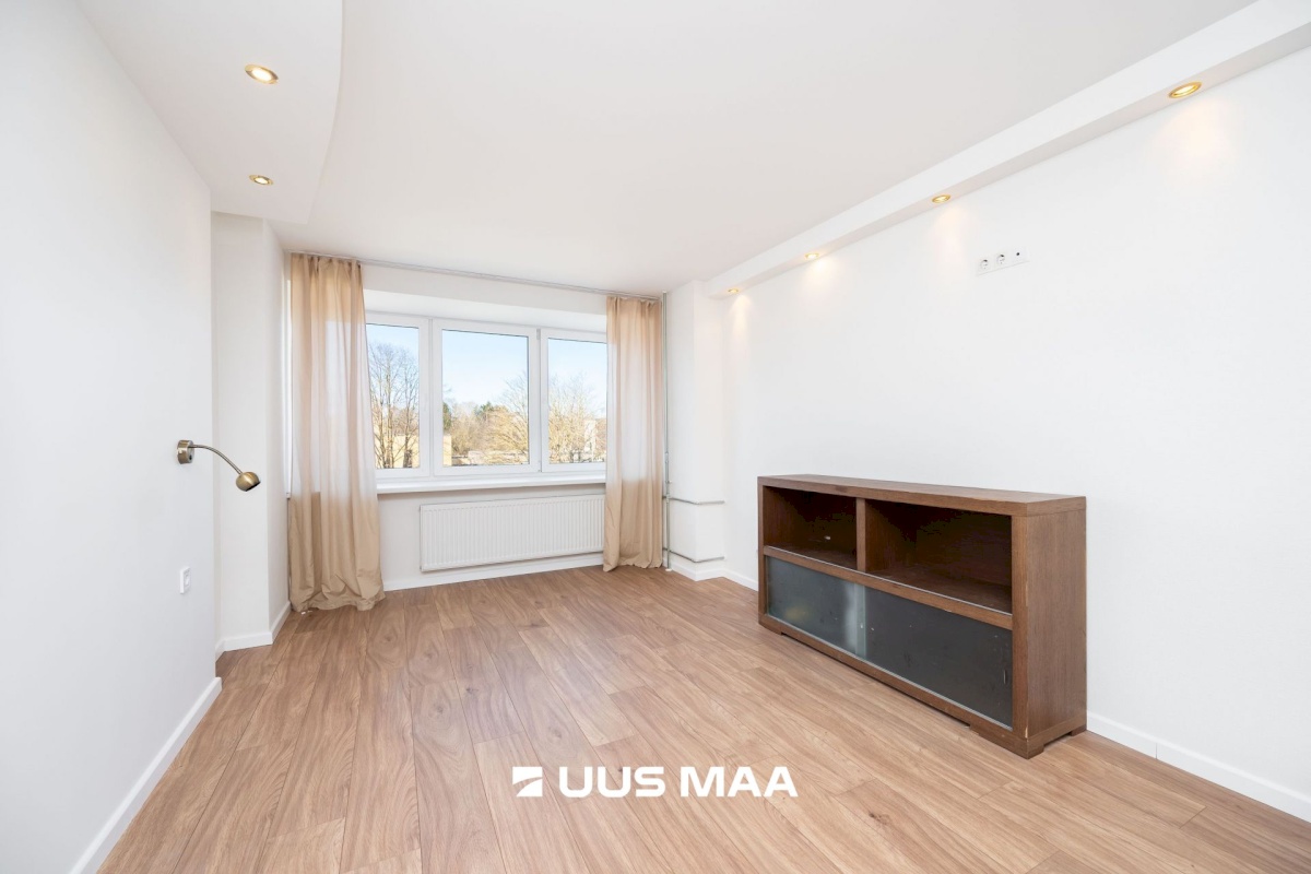 Tallinn, Mustamäe linnaosa, Tammsaare tee 83