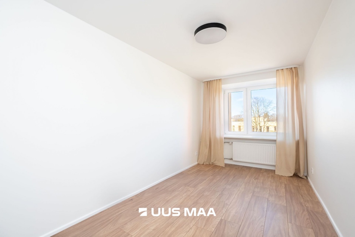 Tallinn, Mustamäe linnaosa, Tammsaare tee 83