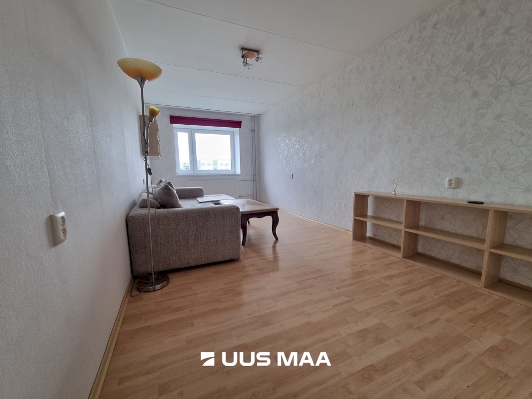 Rakvere linn, Lembitu 4