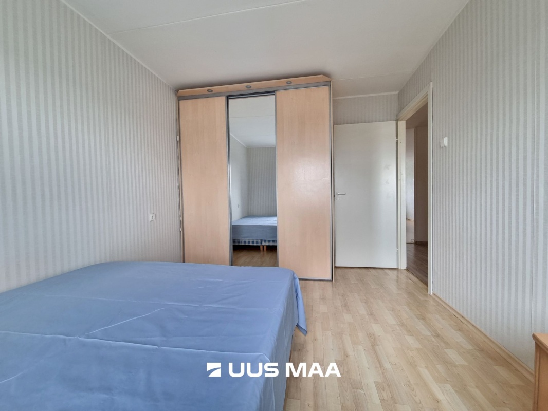 Rakvere linn, Lembitu 4